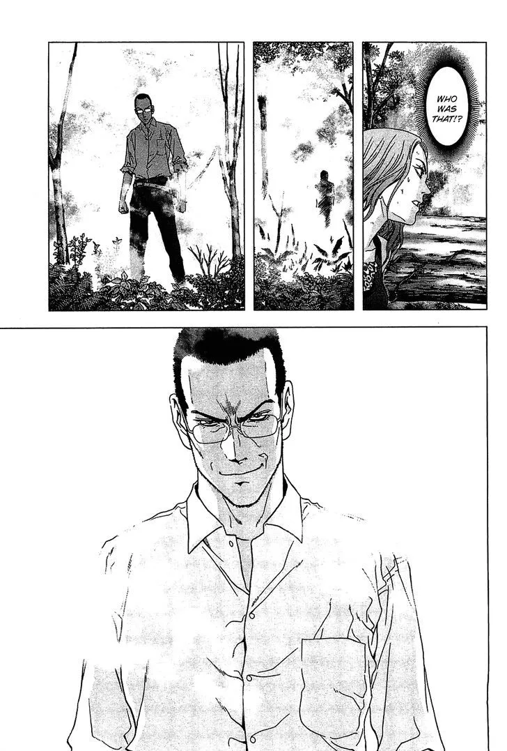 Btooom! - Page 24