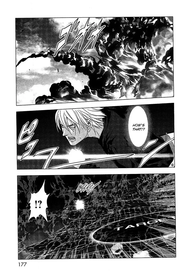 Btooom! - Page 29