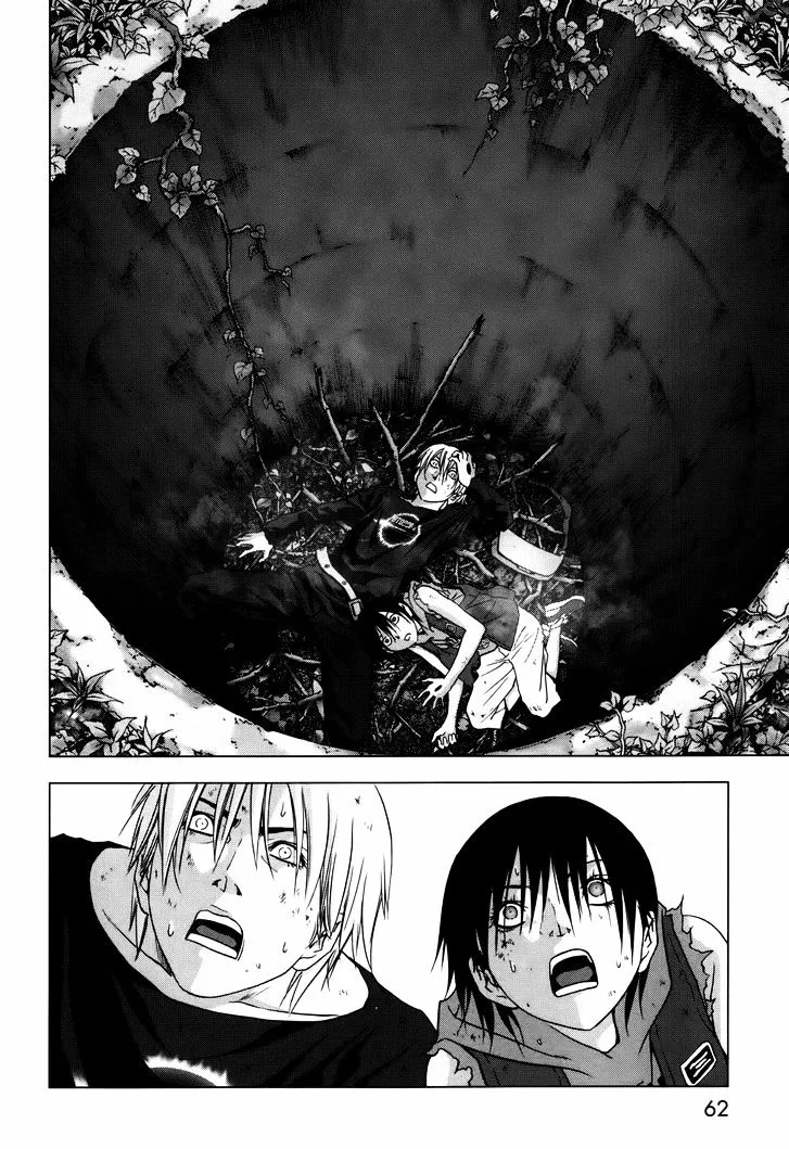 Btooom! - Page 10