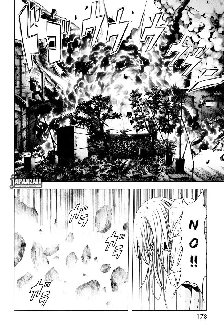 Btooom! - Page 32