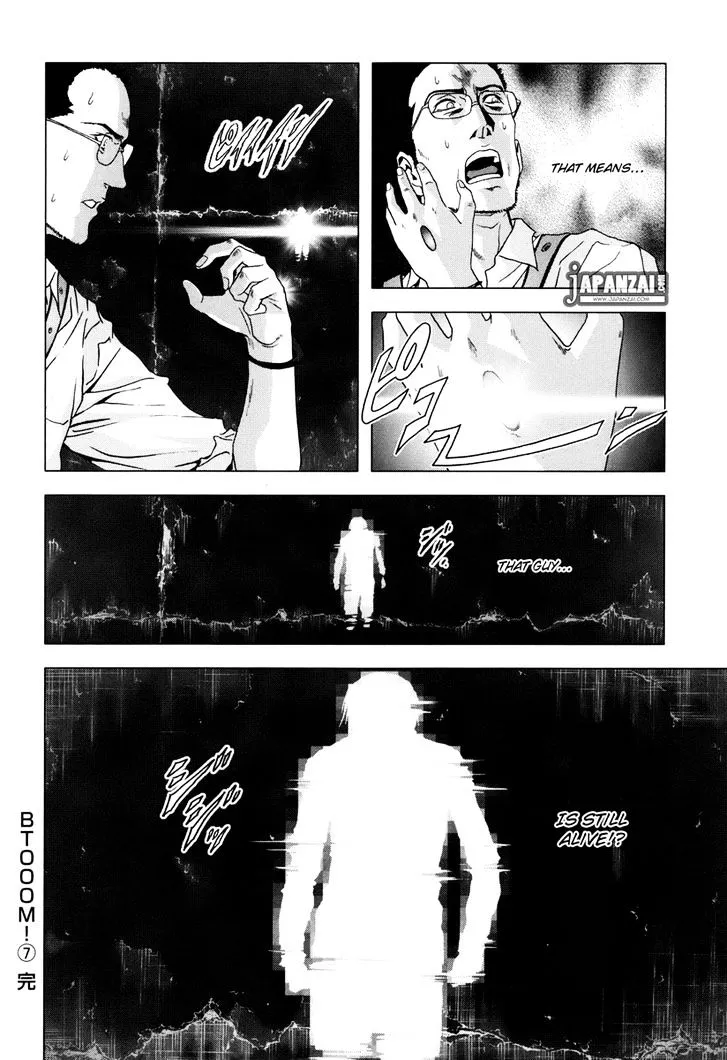 Btooom! - Page 46