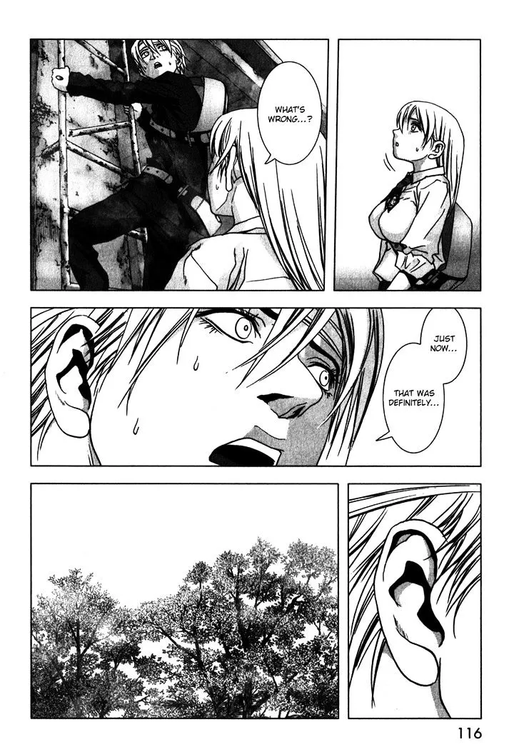 Btooom! - Page 18