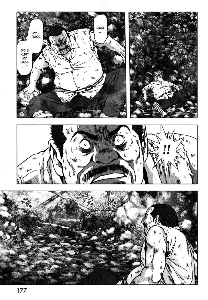 Btooom! - Page 29