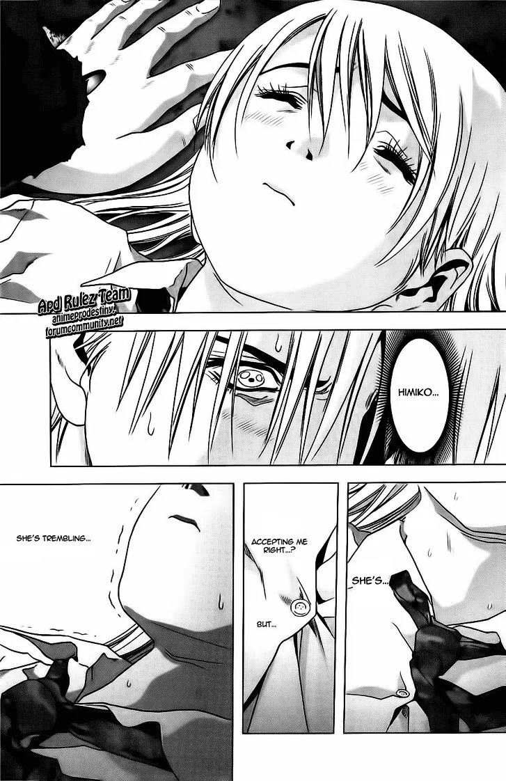 Btooom! - Page 38