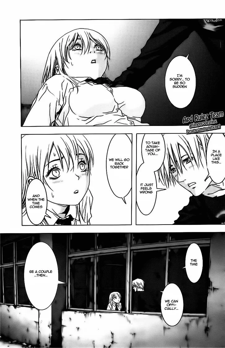 Btooom! - Page 46