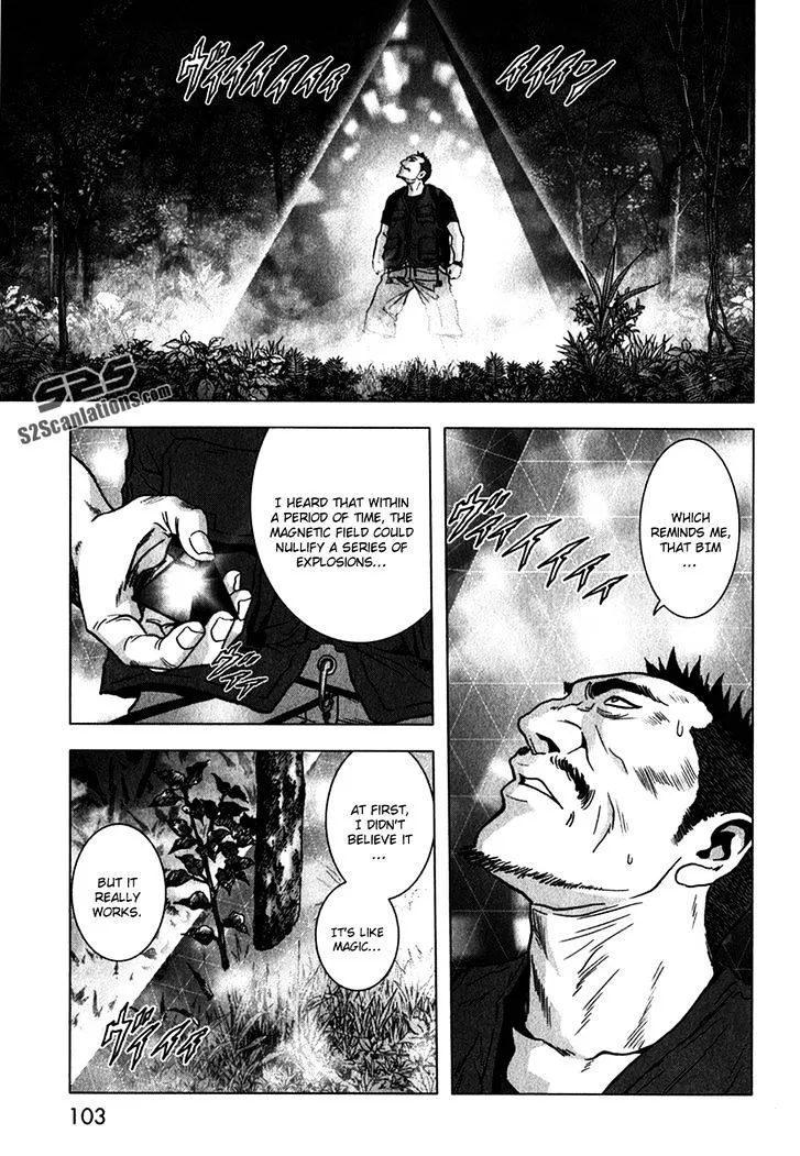 Btooom! - Page 2