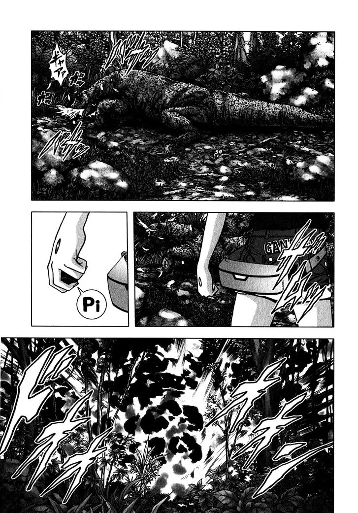 Btooom! - Page 49