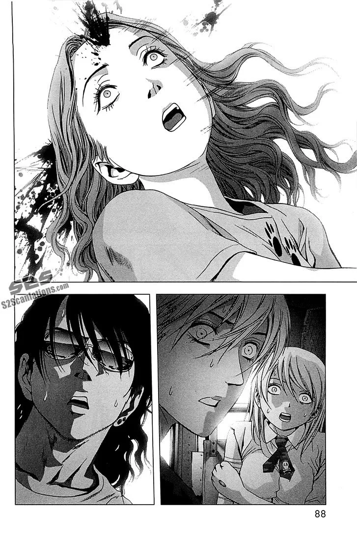 Btooom! - Page 36