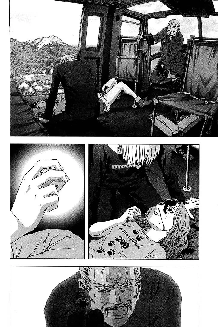 Btooom! - Page 2