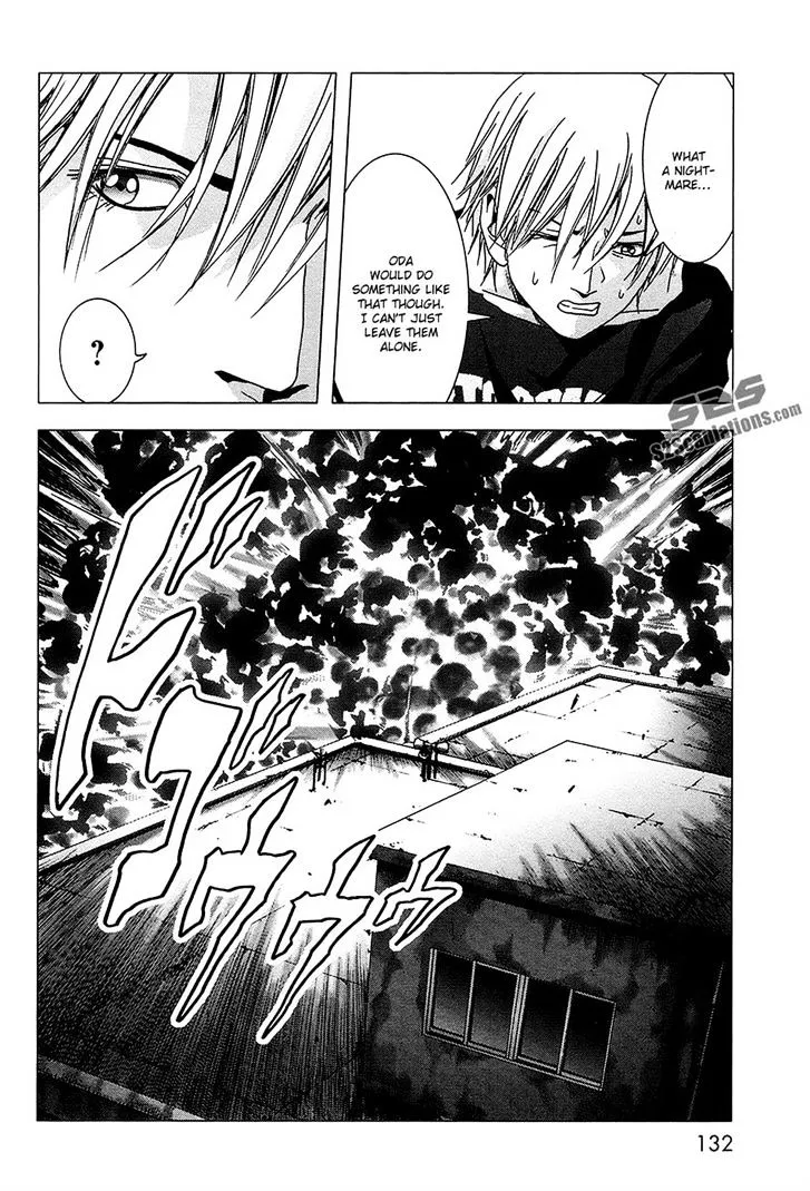 Btooom! - Page 31