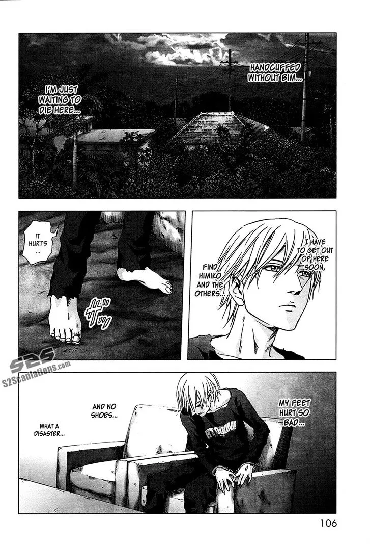 Btooom! - Page 5