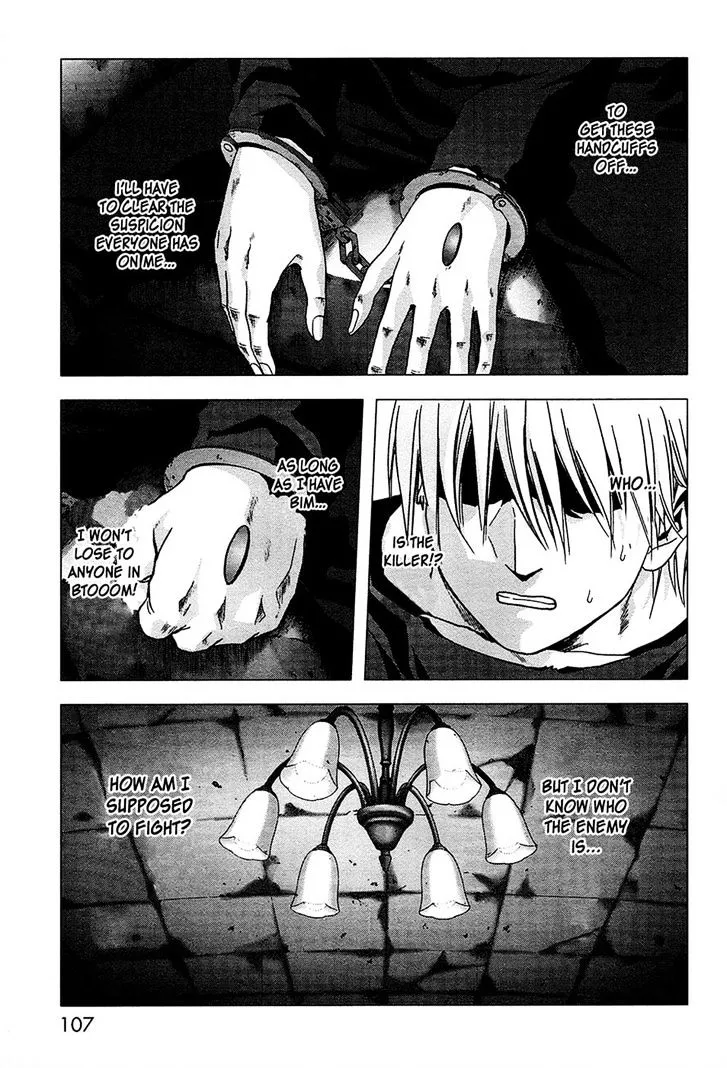 Btooom! - Page 6