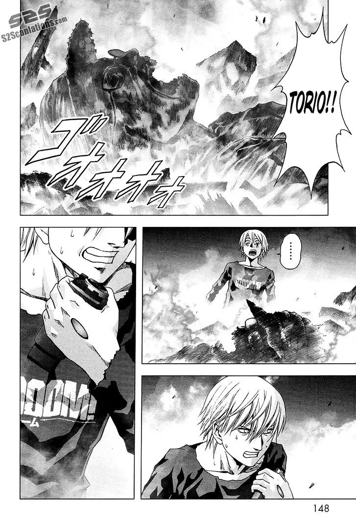 Btooom! - Page 2