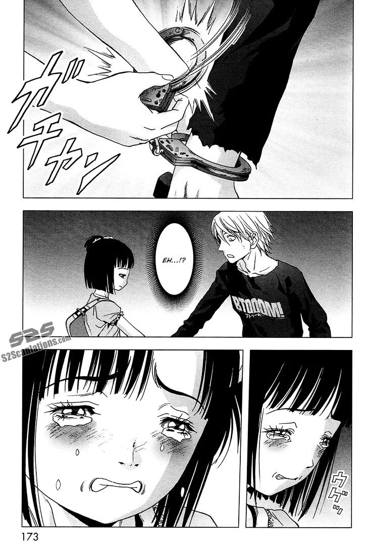 Btooom! - Page 26