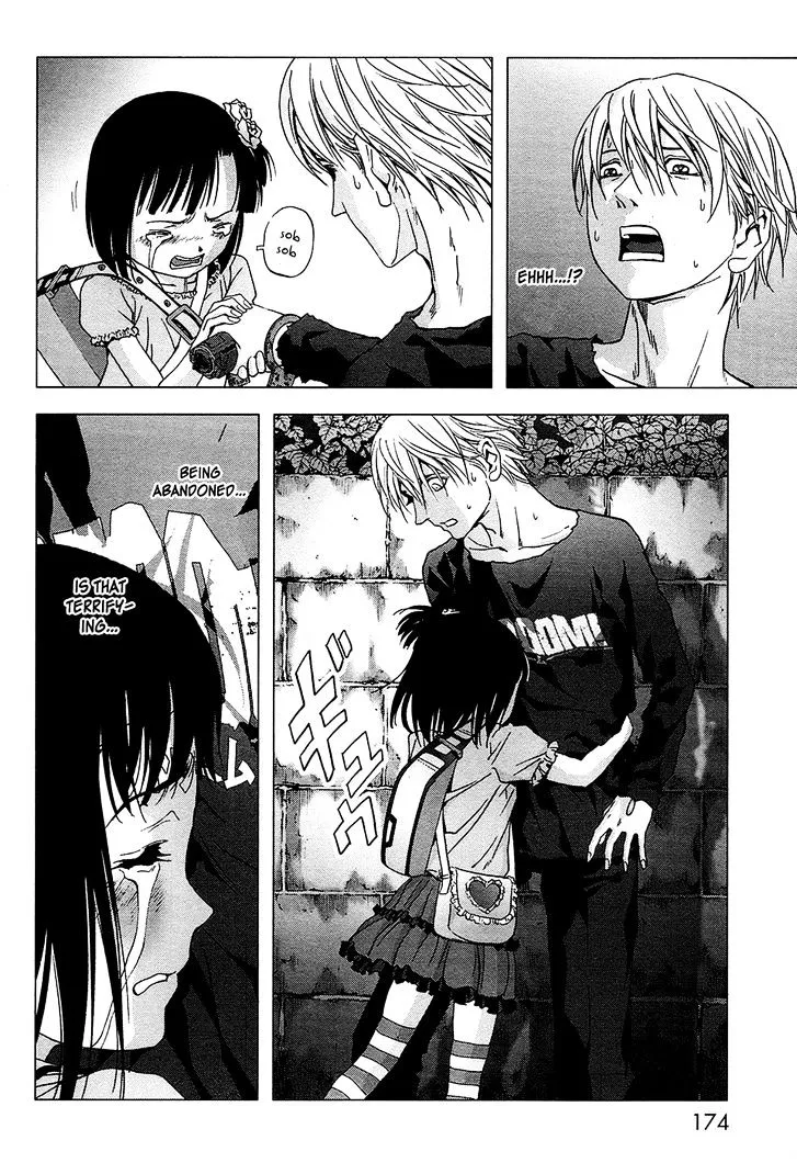 Btooom! - Page 27