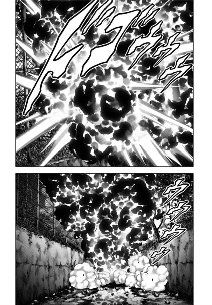 Btooom! - Page 30