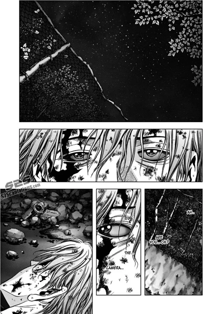 Btooom! - Page 31