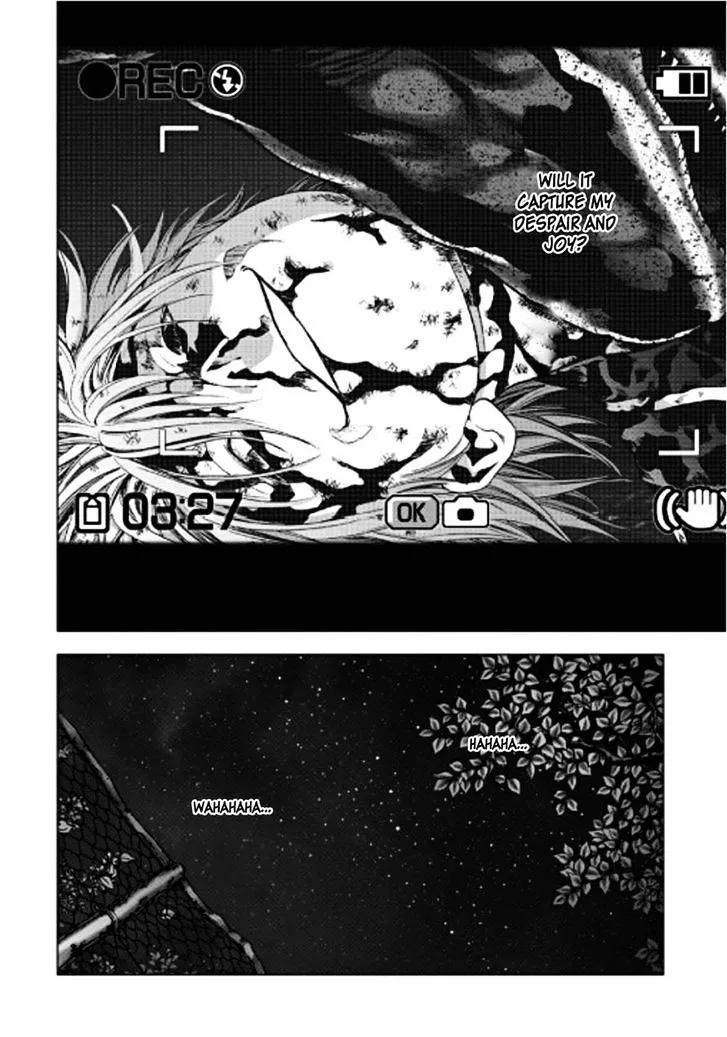 Btooom! - Page 42