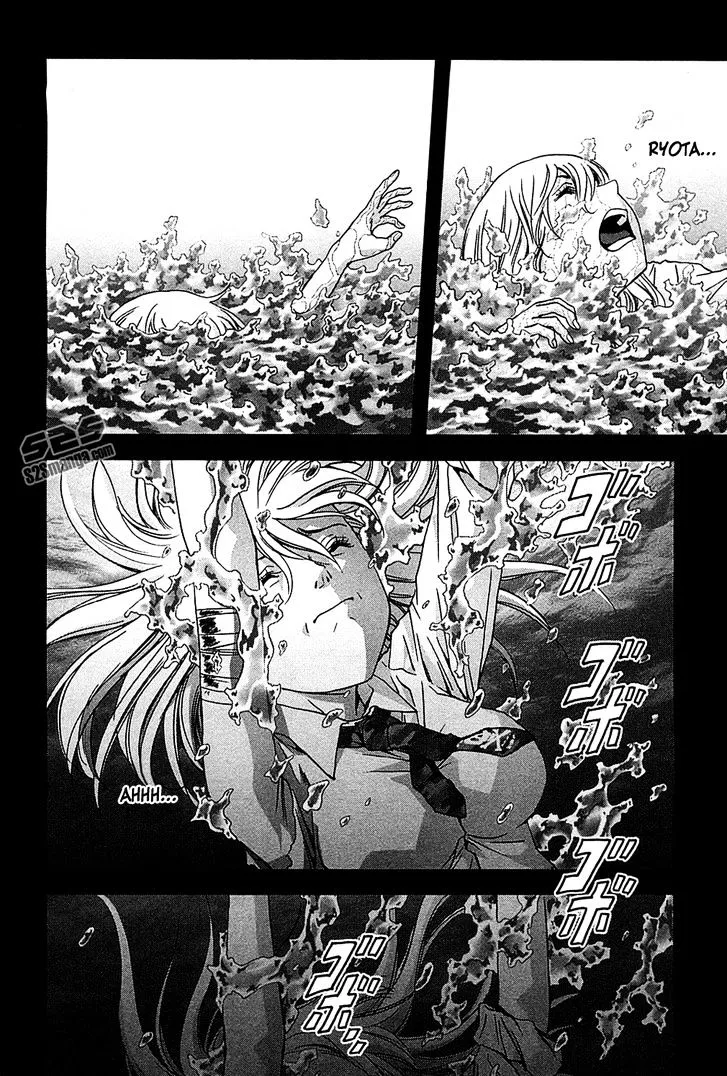 Btooom! - Page 14