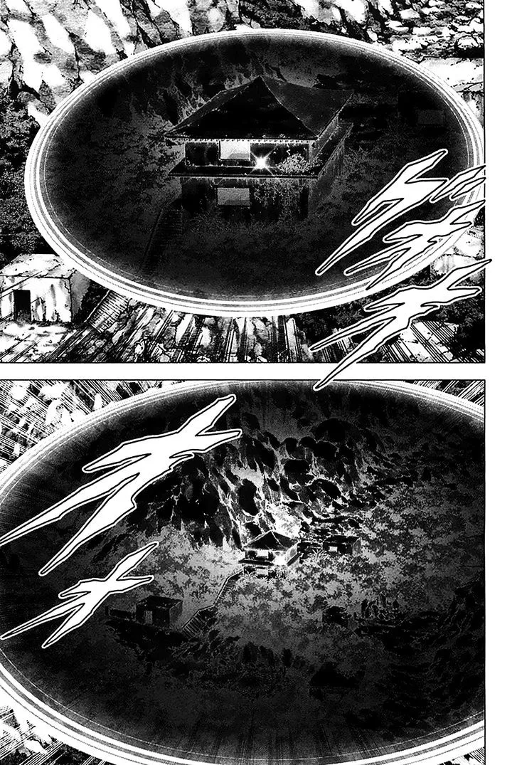 Btooom! - Page 27