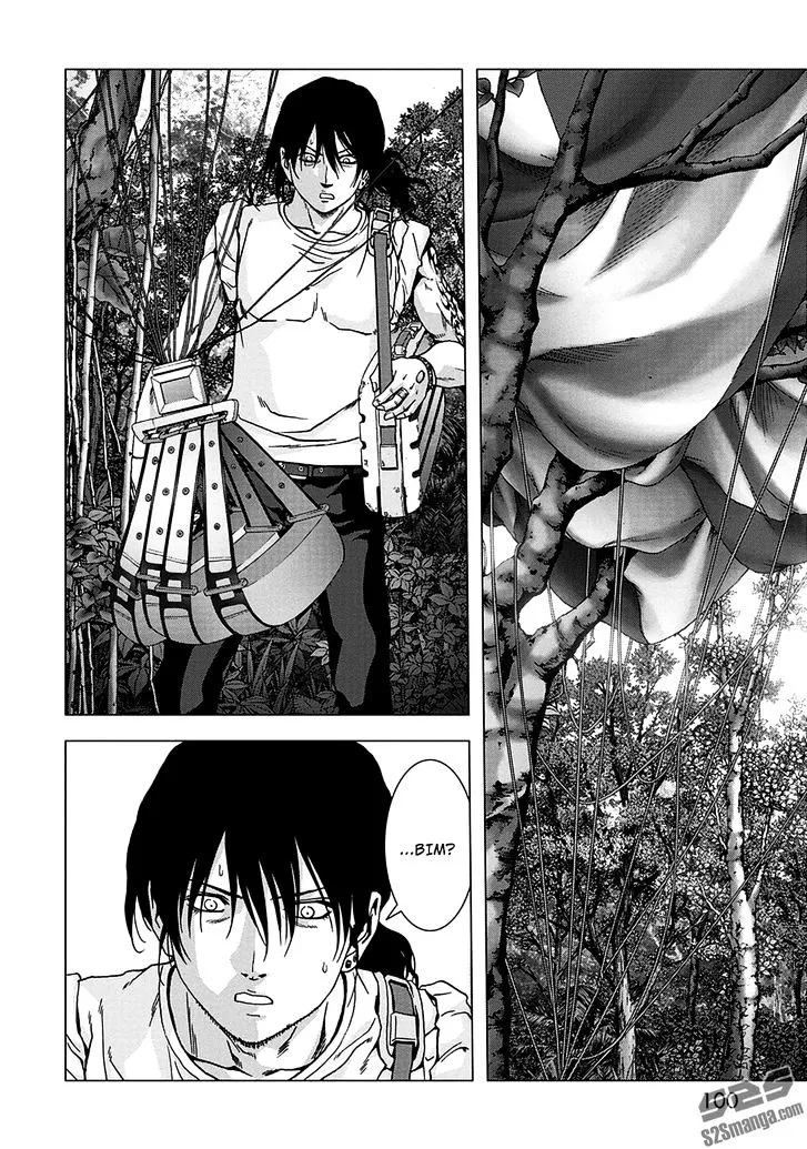 Btooom! - Page 2