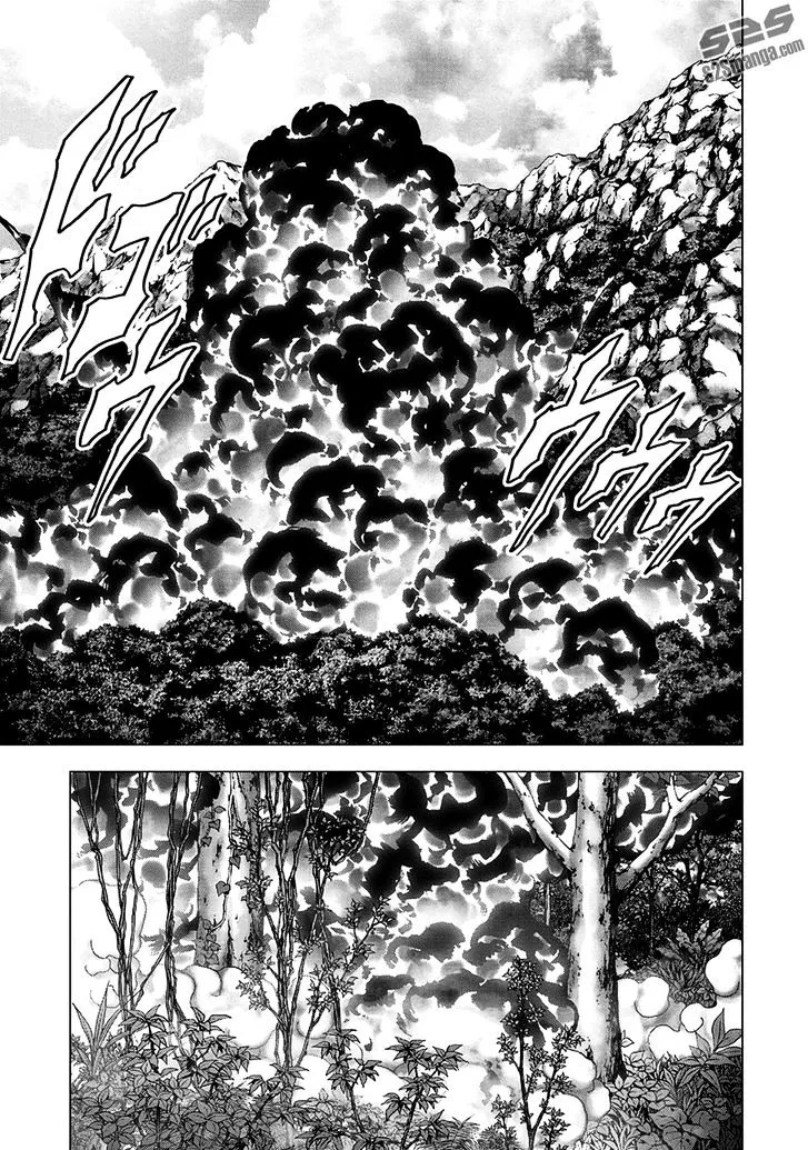 Btooom! - Page 26