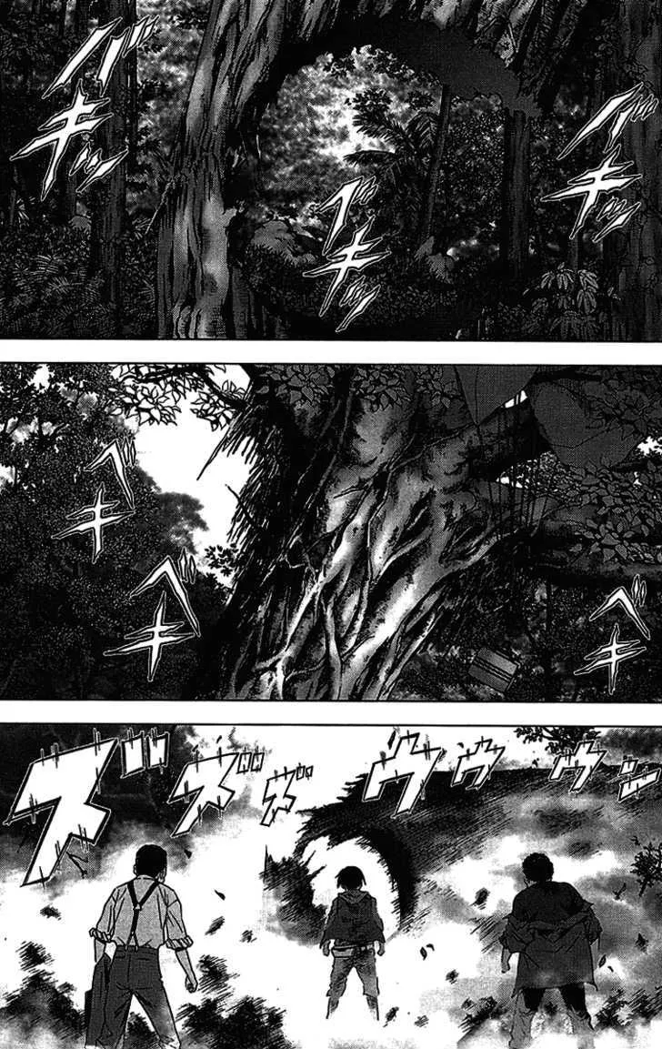 Btooom! - Page 10