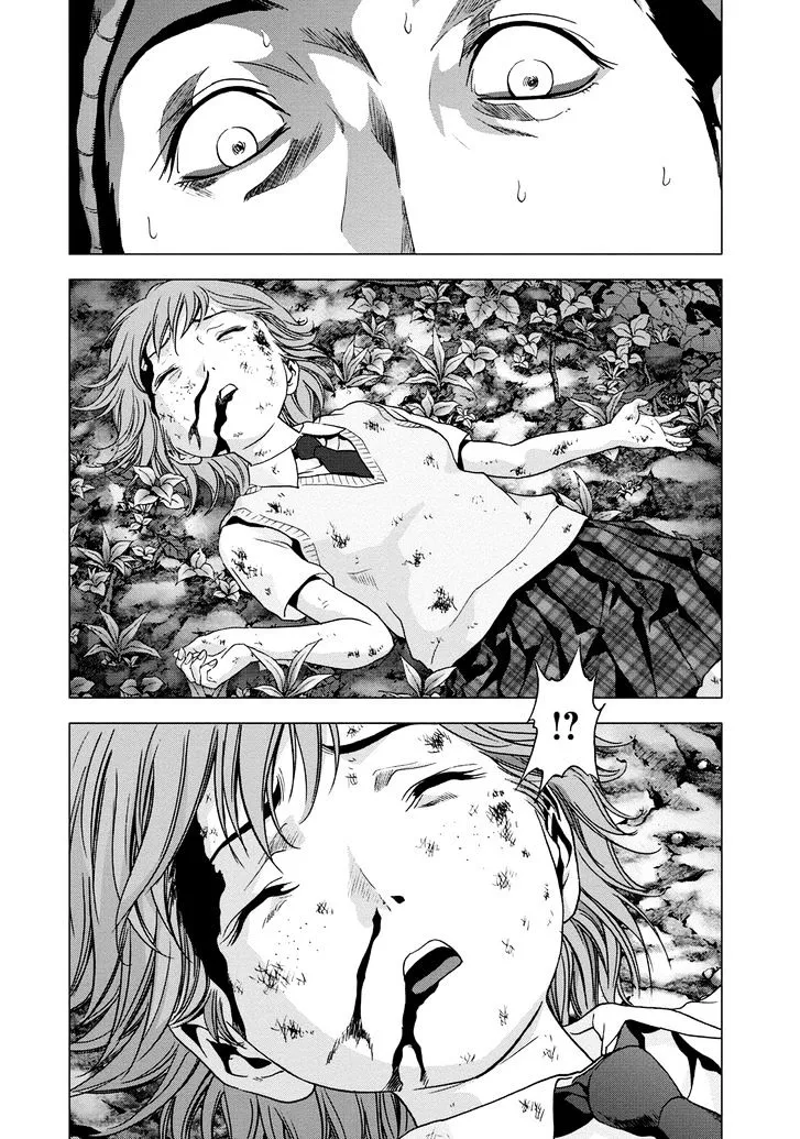 Btooom! - Page 25