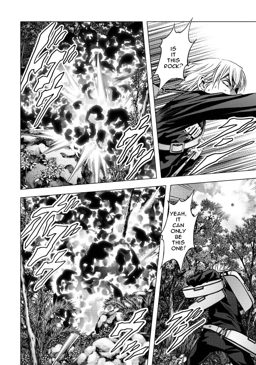 Btooom! - Page 33