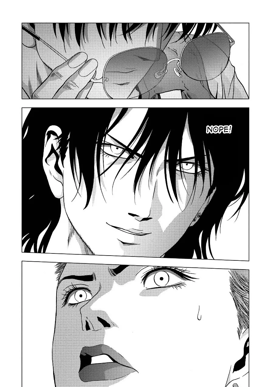 Btooom! - Page 31