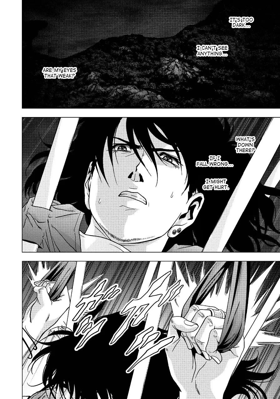 Btooom! - Page 35