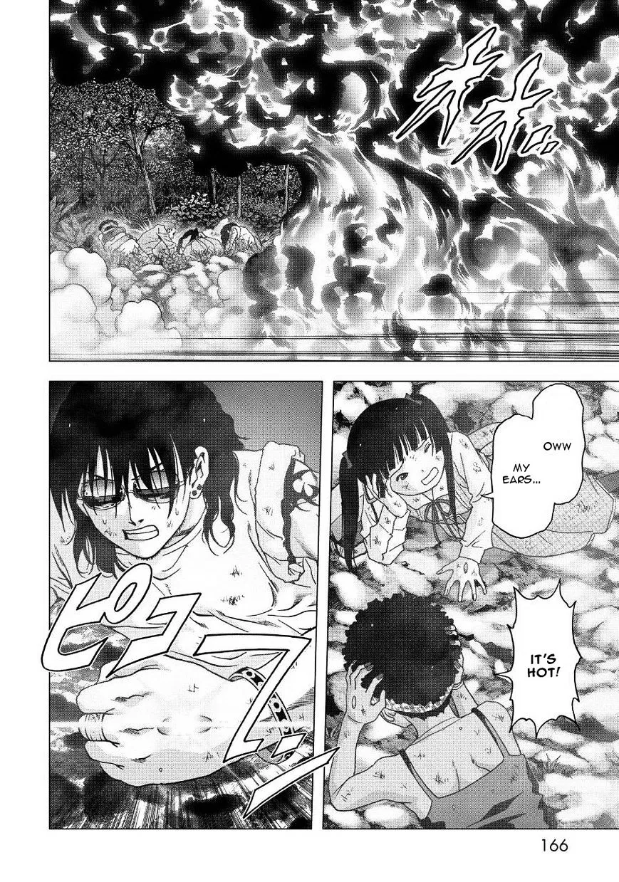 Btooom! - Page 19