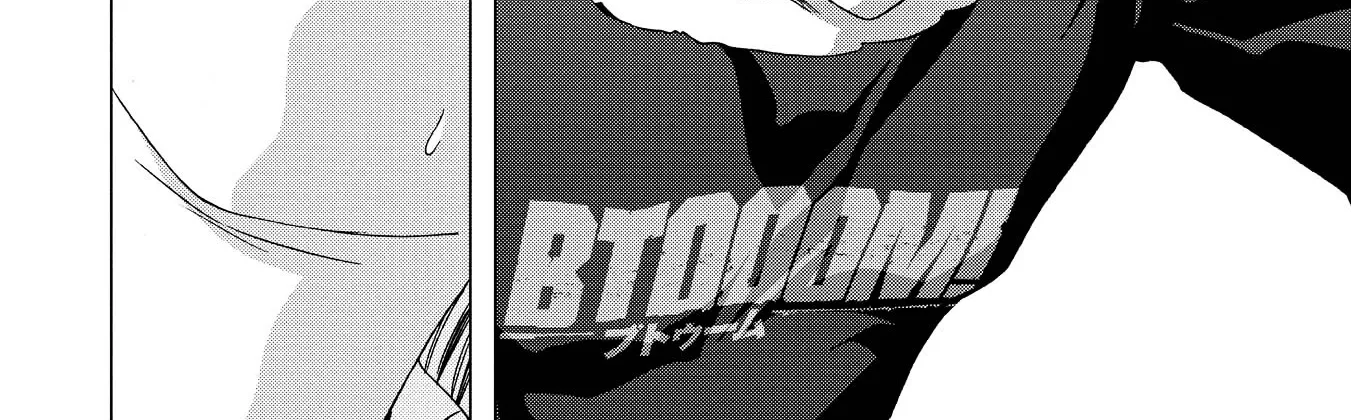 Btooom! - Page 15