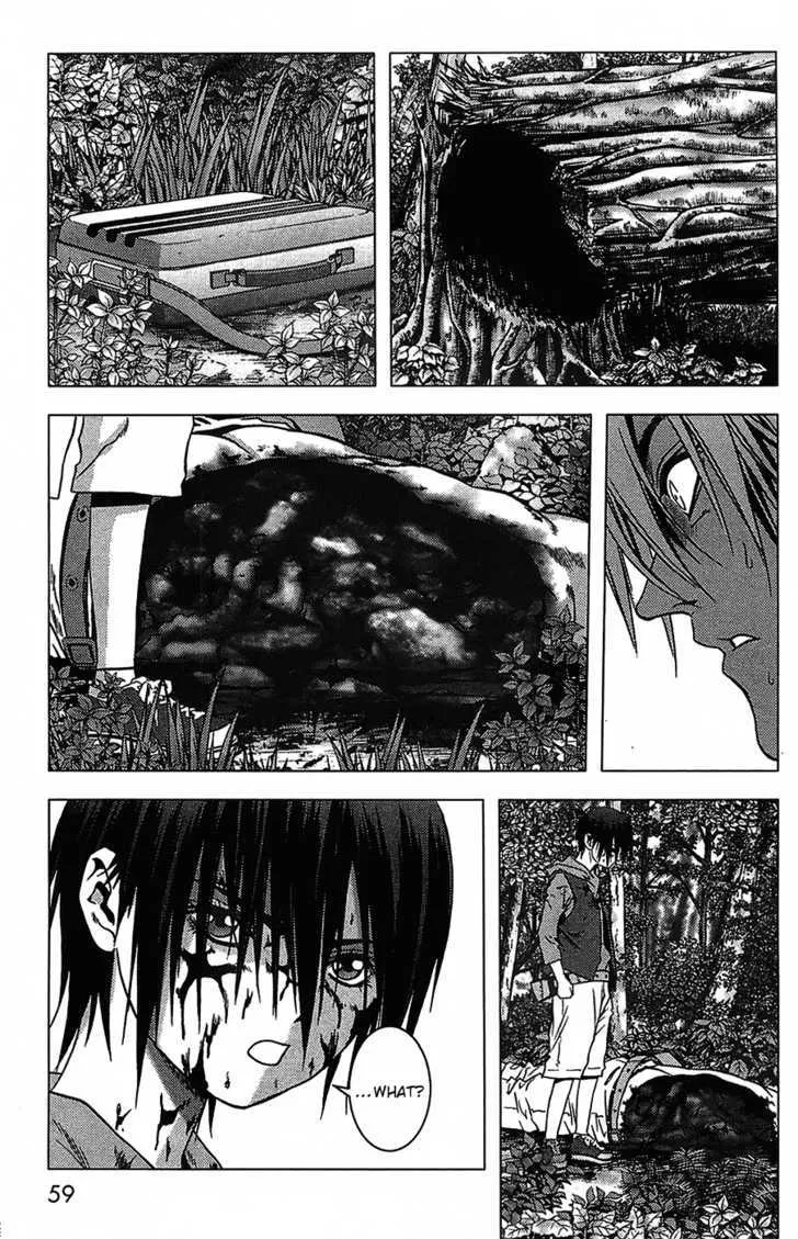 Btooom! - Page 9