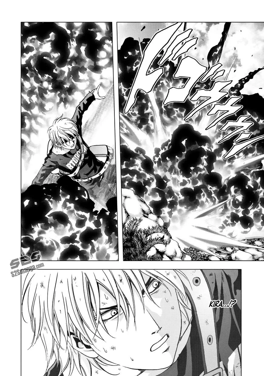 Btooom! - Page 36