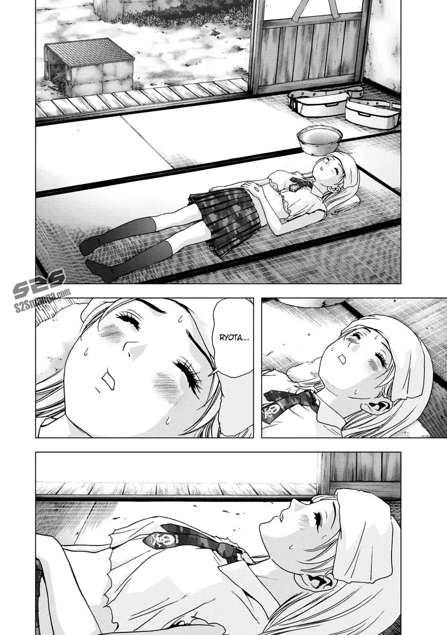 Btooom! - Page 40