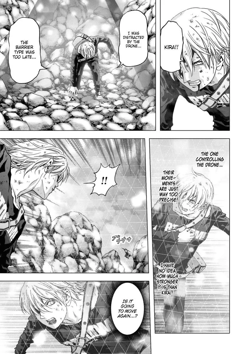 Btooom! - Page 9