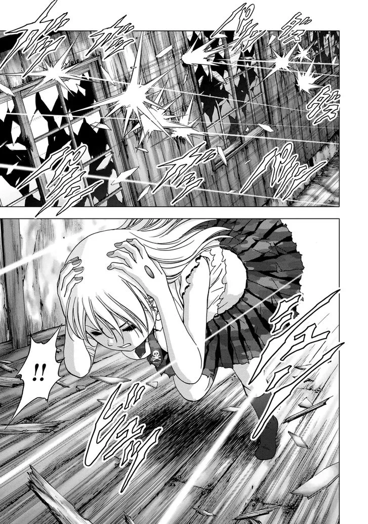 Btooom! - Page 18