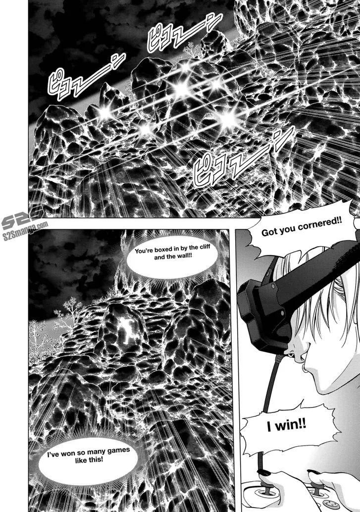 Btooom! - Page 39