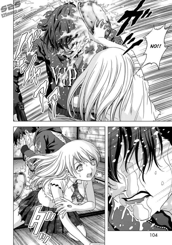 Btooom! - Page 4