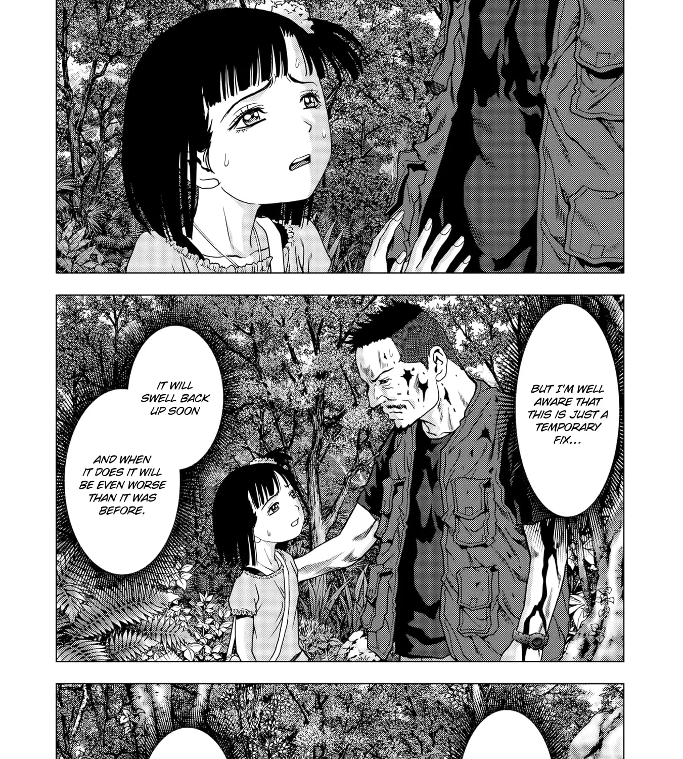 Btooom! - Page 21