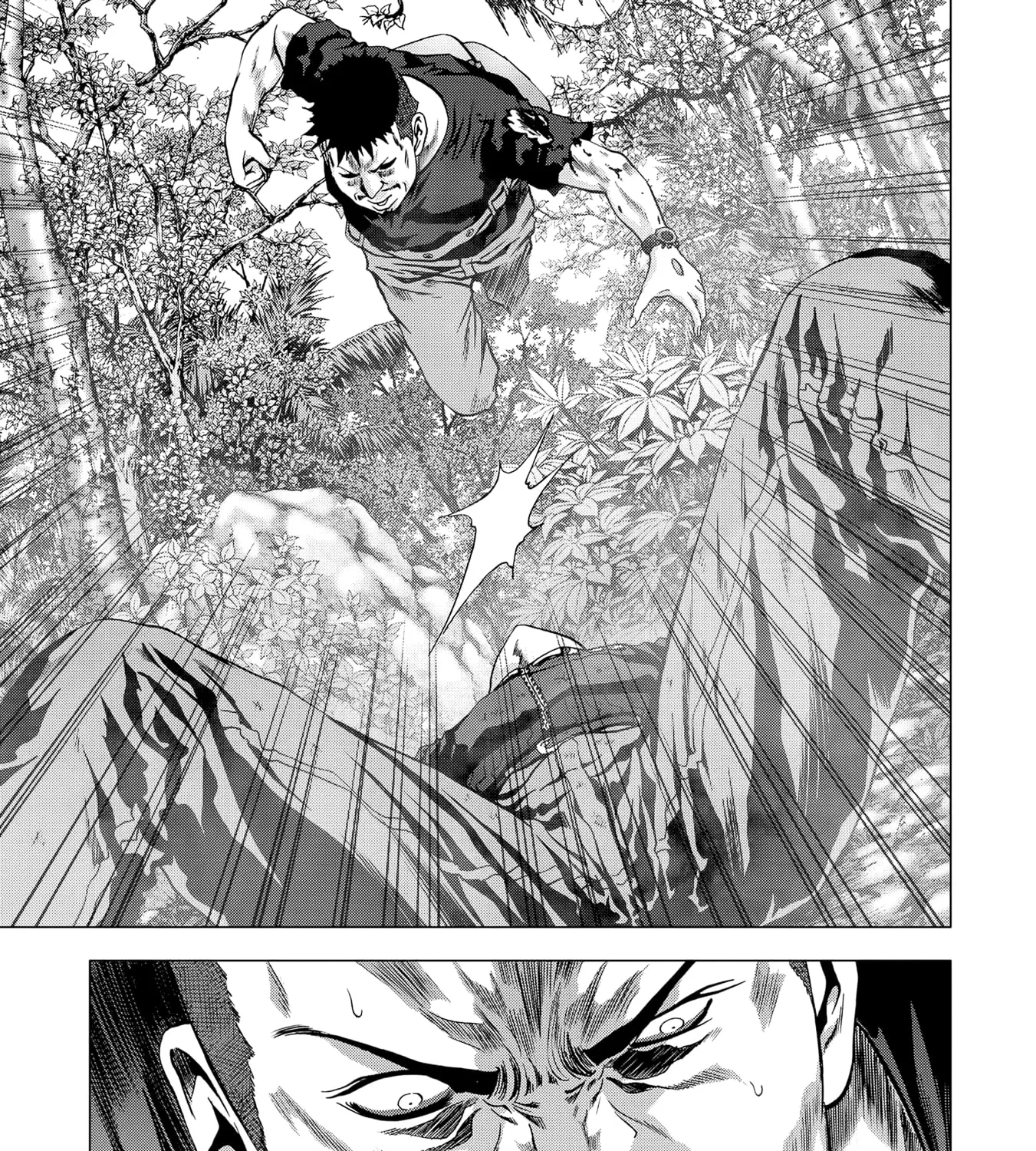 Btooom! - Page 41