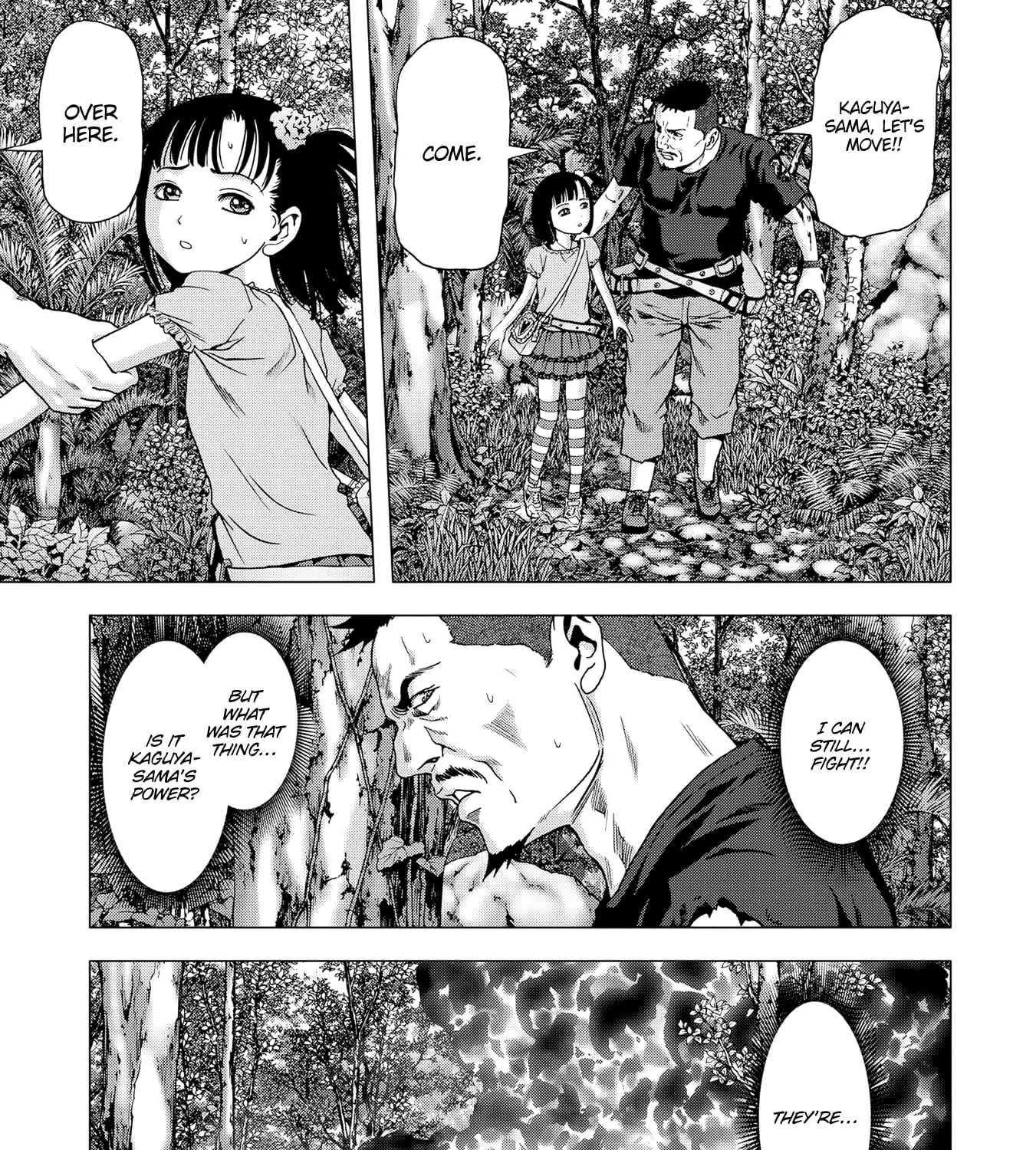 Btooom! - Page 53