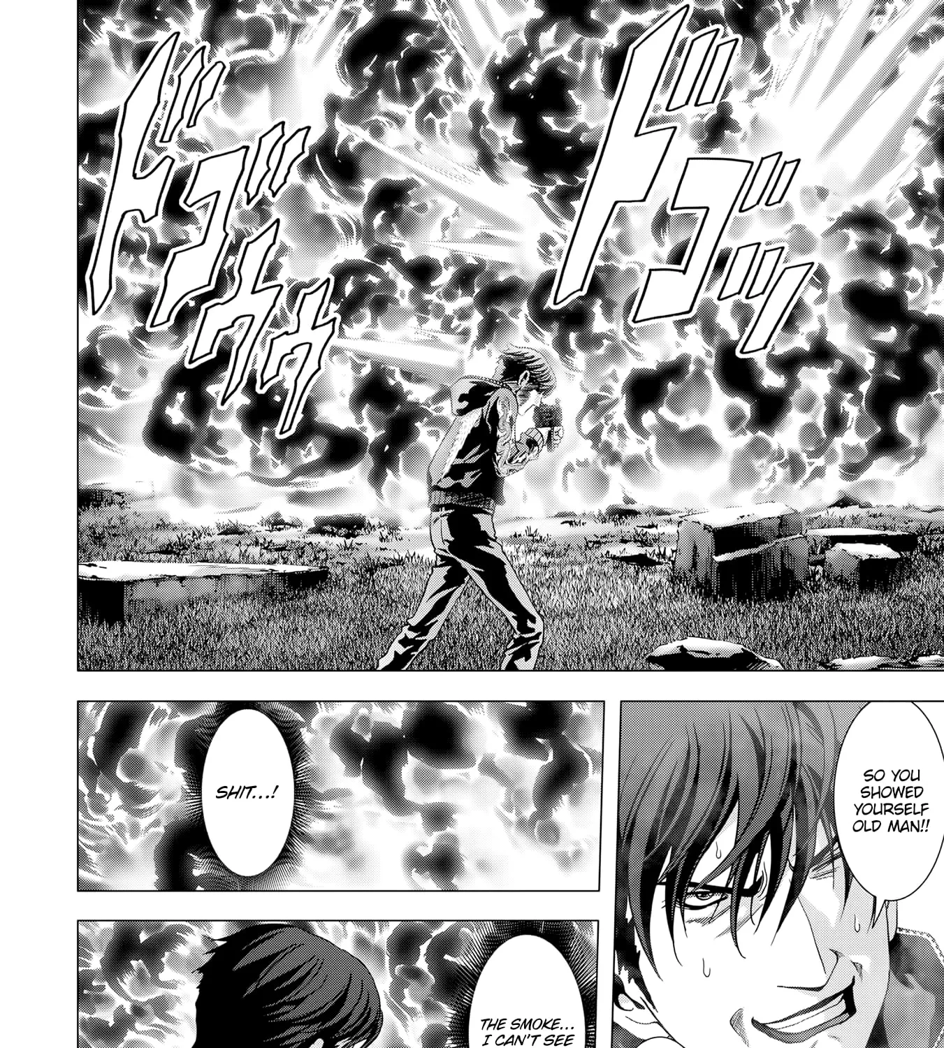 Btooom! - Page 79