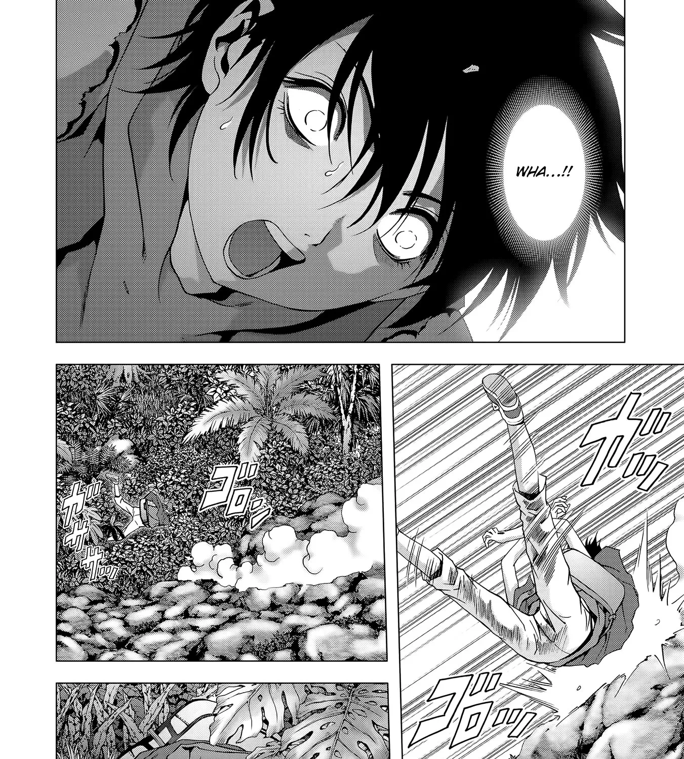 Btooom! - Page 68