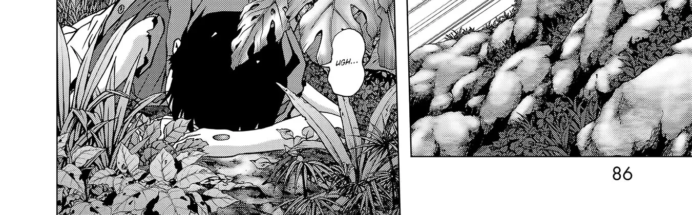 Btooom! - Page 69