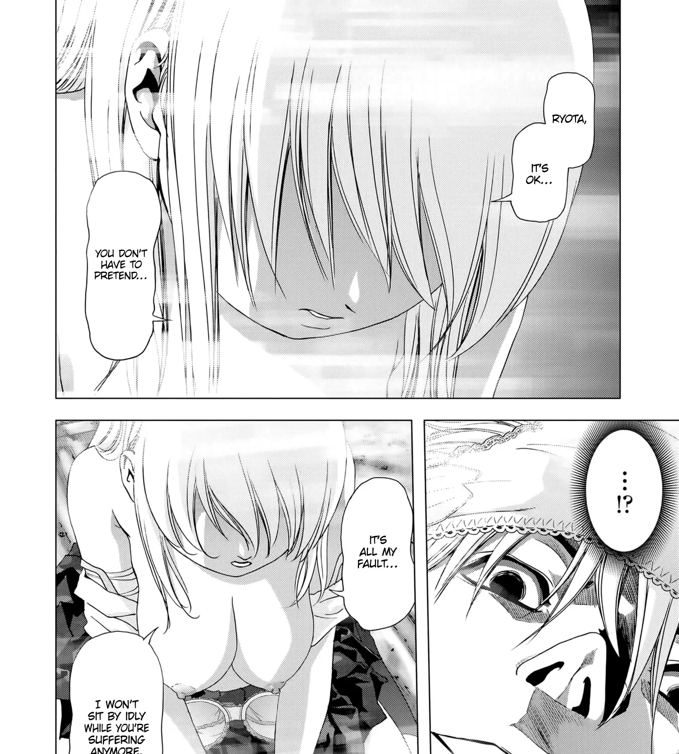 Btooom! - Page 78