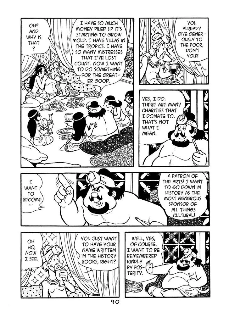 Buddha - Page 15