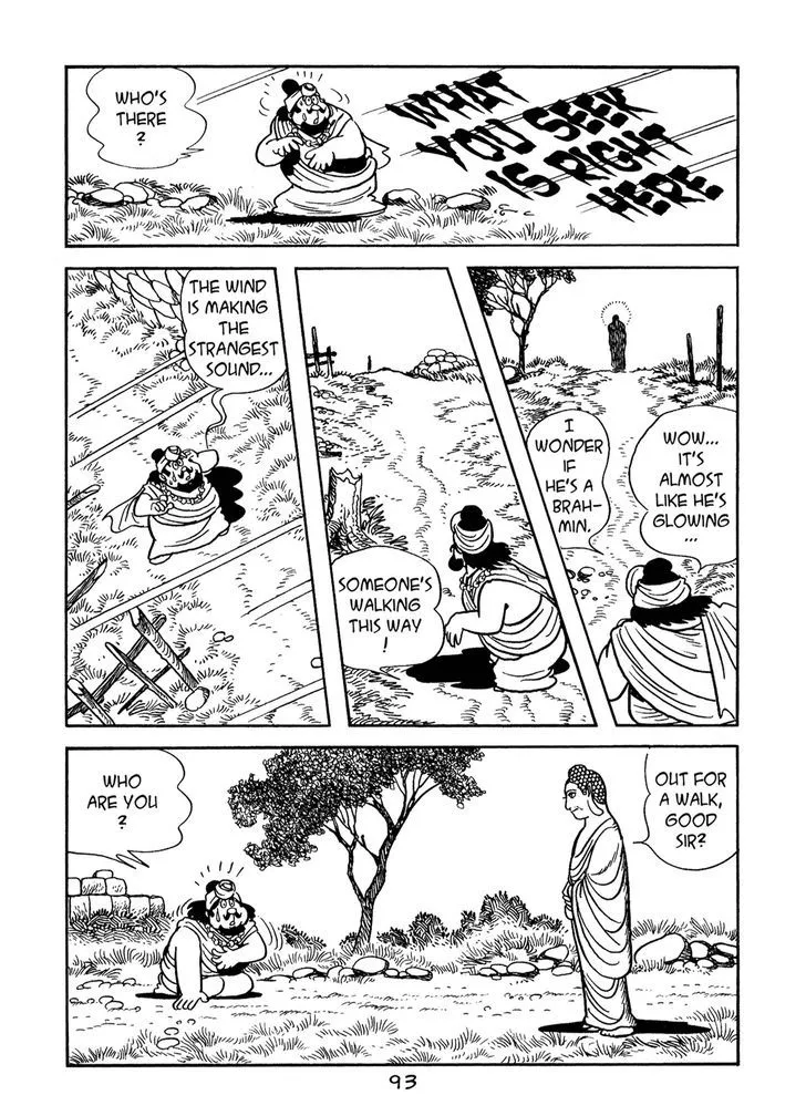 Buddha - Page 18