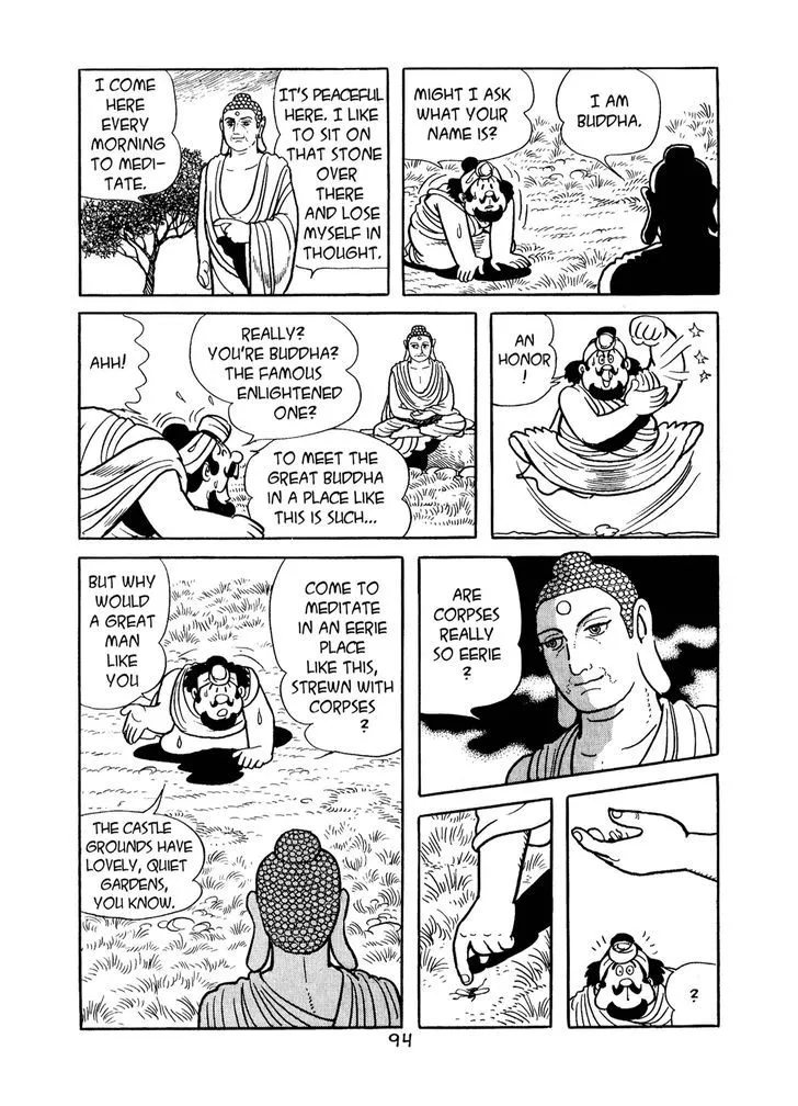 Buddha - Page 19